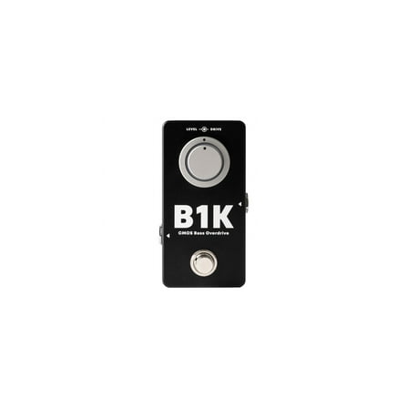 Darkglass Electronics Microtubes B1K CMOS Bass Overdrive