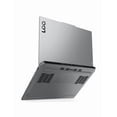 thumbnail image 3 of Laptop Gamer Lenovo LOQ, Ryzen 7, RTX 5050, 24GB RAM, 1.5 TB SSD, 15.6" FHD 144Hz, Win11 Teclado Español - 15AHP10., 3 of 6