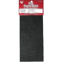 Cir-Cut Corporation Super Quiet Felt Silencing Material