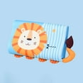 thumbnail image 3 of Calmlye Ergonomic Memory Foam Pillow for Children Promotes Healthier Sleep with Breathable -Friendly Support, 3 of 3