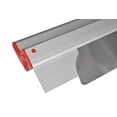 thumbnail image 3 of LEVEL5 24" Skimming Blade | Smoothing/Knock-Down Knife | Extruded Aluminum & European Stainless Steel Construction | High-Impact End Caps | Sheetrock Drywall Gyprock Wall-Board Plasterboard, 3 of 3