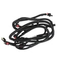 thumbnail image 1 of Oubit Car Rear Bumper Harness,Rear Bumper Harness 1489046 Rear Bumper Linear Speed Harness Rear Bumper Wiring Harness Optimized for Excellence, 1 of 9