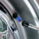 thumbnail image 5 of HAMPPLIES 4Ud Tapones De De Aluminio Para Accesorios Automotrices Resistentes Al Agua, 5 of 5