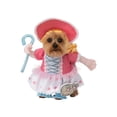 thumbnail image 1 of Rubies Disney: Toy Story Pet Costume, Bo Peep, X-Large, 1 of 1
