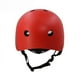 thumbnail image 4 of Casco de patinaje sobre ruedas para niños y adultos, casco para andar en patineta, casco para derrapar, casco para girar la cabeza, casco para montañismo y hip-hop, 4 of 5