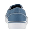 thumbnail image 4 of Lugz Men's Sammy Canvas Slip-on Sneaker, 4 of 6