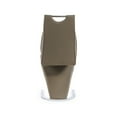 thumbnail image 5 of Global Furniture USA D4126 Contemporary Adult Dining Side Chairs, Brown (Set of 2), 5 of 6