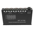 thumbnail image 4 of Zeiwohndc HiFi 7 Band Car Equalizer for Superior Sound Experience Improved Stereo Quality, 4 of 18