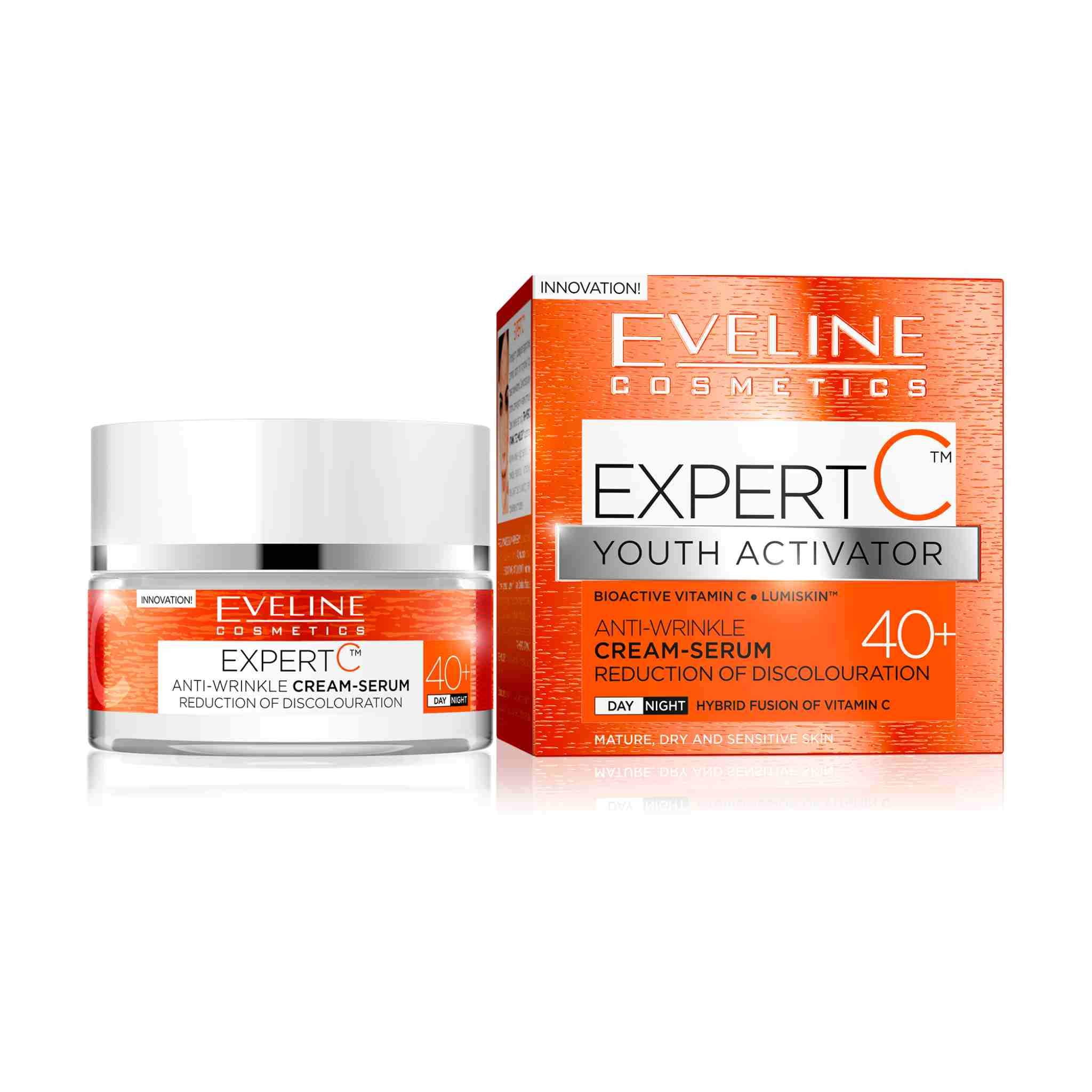 anti aging cream for 40