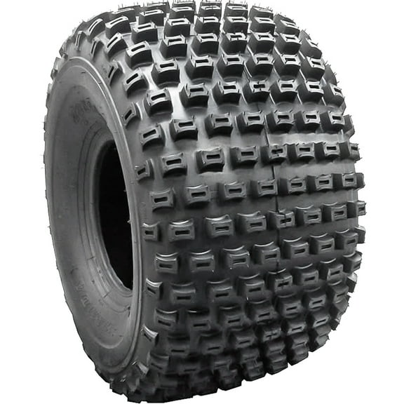 Wanda P322 18X9.50-8 18x9-8 18x9x8 2 Ply a/t All Terrain Atv/Utv Tire