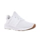 thumbnail image 3 of Zapatillas para correr Fresh Foam X Cruz V3 para hombre de New Balance, blancas, 3 of 7
