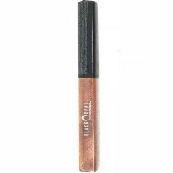 Black Opal Color Splurge Lustre Lip Gloss - 0.25 oz - Glow