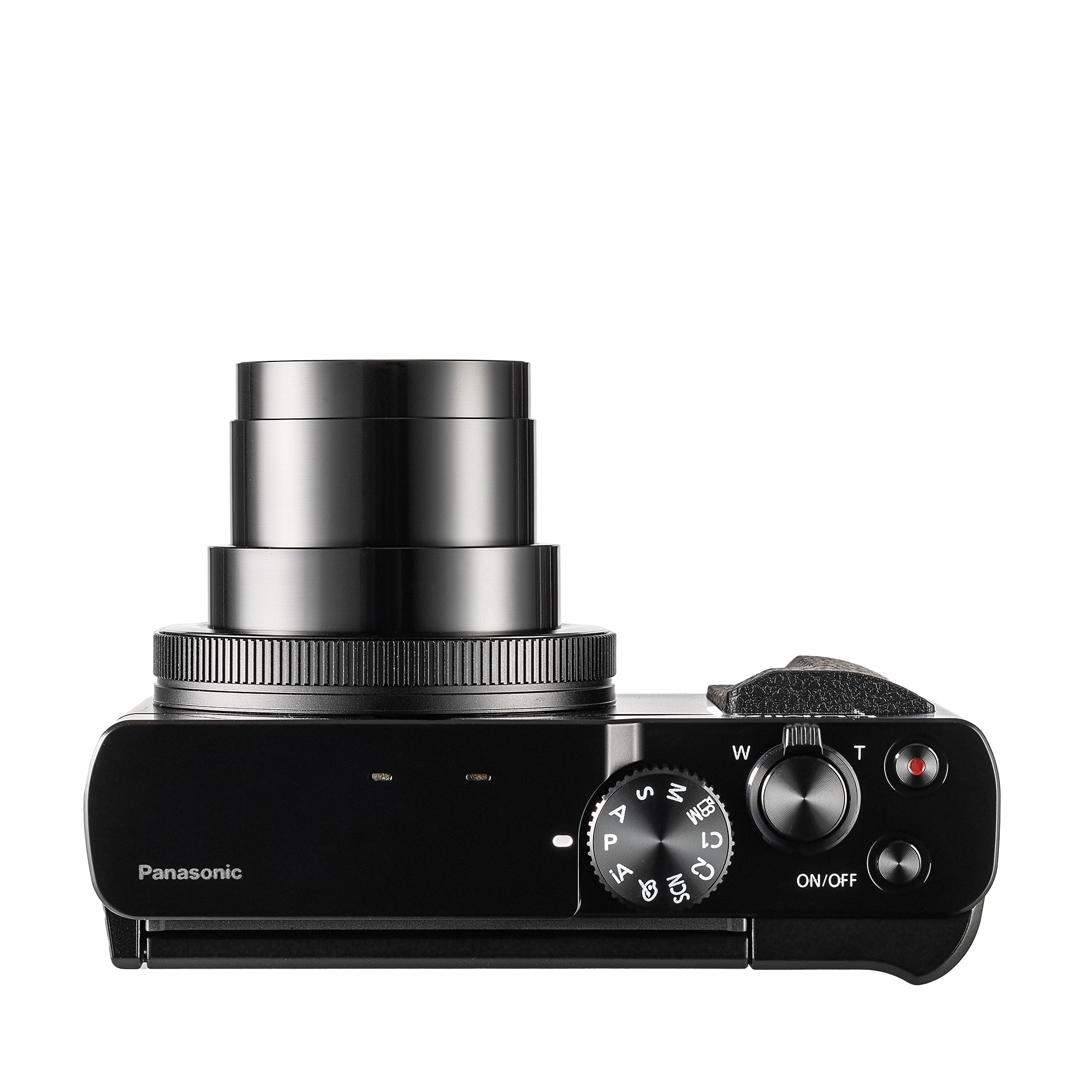 Panasonic LUMIX TZ/ZS99 Point and Shoot Camera, Compact Camera for