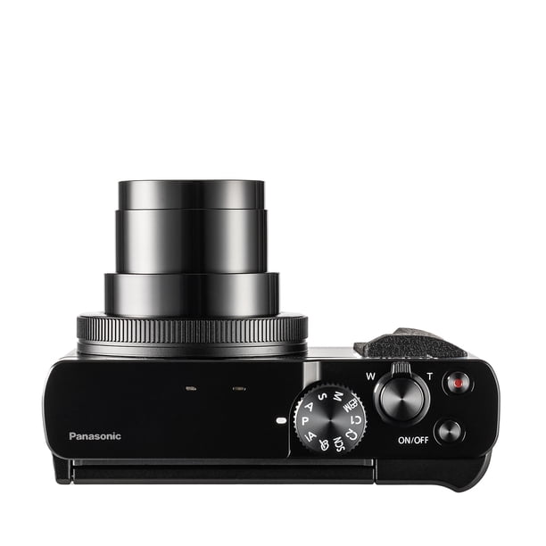 Panasonic LUMIX TZ/ZS99 Point and Shoot Camera, Compact Camera for