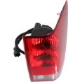 thumbnail image 4 of Tail Light Compatible With 2004-2015 Nissan Titan Right Passenger With bulb(s), 4 of 5