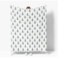 thumbnail image 7 of Christmas Flannel Blanket Throw, Christmas Trees Boho Soft Fuzzy Plush Cozy Fleece Blankets for Couch Sofa Bed Lounging, Ideal Gifts for Kids Adults Wife Self, 50x60, 7 of 7
