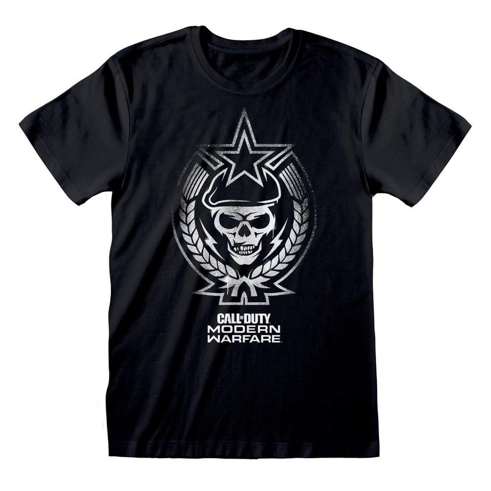 Call Of Duty Modern Warfare Tshirt