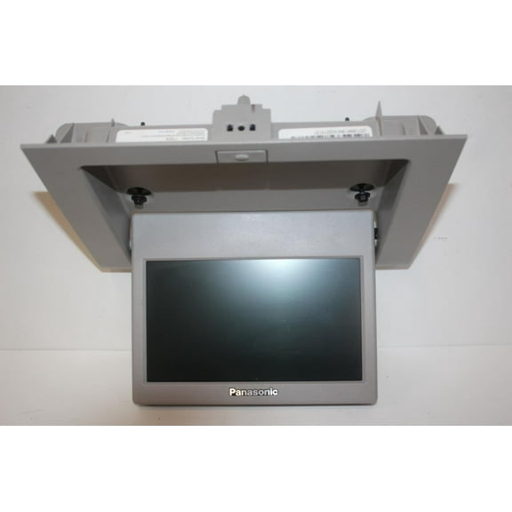 2007-2015 GMC ACADIA BUICK ESCALADE DVD TV ROOF MOUNT DISPLAY SCREEN 20844136