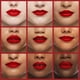 thumbnail image 3 of Delineador de labios NYX Retráctil MPL 11 Rojo, 3 of 3