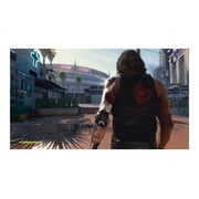 Cyberpunk 2077 - PlayStation 4 - English, French