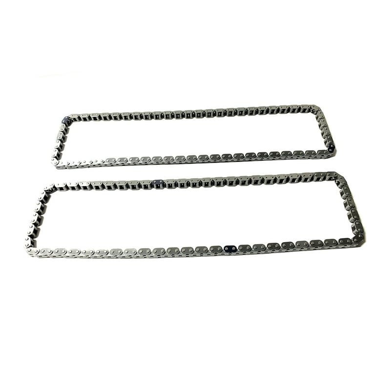 Pair Cast Iron Timing Chain Tensioner Fits 96-14 Ford Lincoln - Foto 2