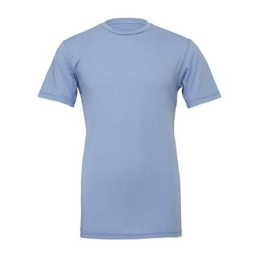 Unisex Cvc T-Shirt Heather-Family