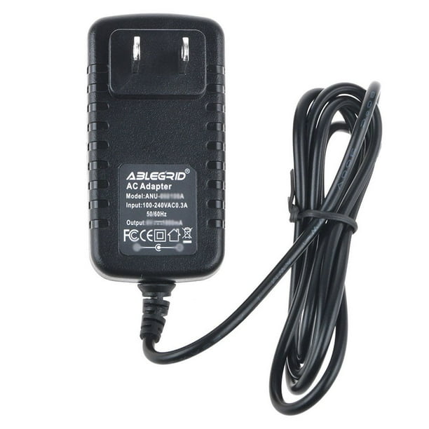 Ablegrid Ac Adapter Charger For Foscam R2 2mp 1080p Hd Wireless Security Camera Walmart Com Walmart Com