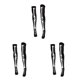 thumbnail image 1 of Sonducket Stockings Tights Hosiery High Socks Skeleton Party Dress Fancy Thigh Halloween Cosplay Dance Role-playing Carnival Type1 NO1, 1 of 6