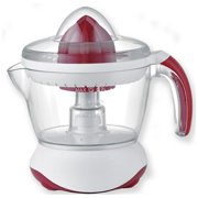 1.0L CITRUS JUICER -Red