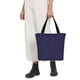 thumbnail image 5 of Easygdp Glittering Purple Starfield Bolso de Hombro para Mujer, Bolso Bandolera y Cartera de Mano Elegante para Uso Diario, 5 of 6