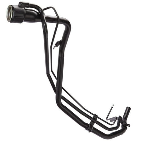 Agility Auto Parts 4063389 Fuel Tank Filler Neck for Toyota Specific Models