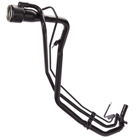 Agility Auto Parts 4063389 Fuel Tank Filler Neck for Toyota Specific Models