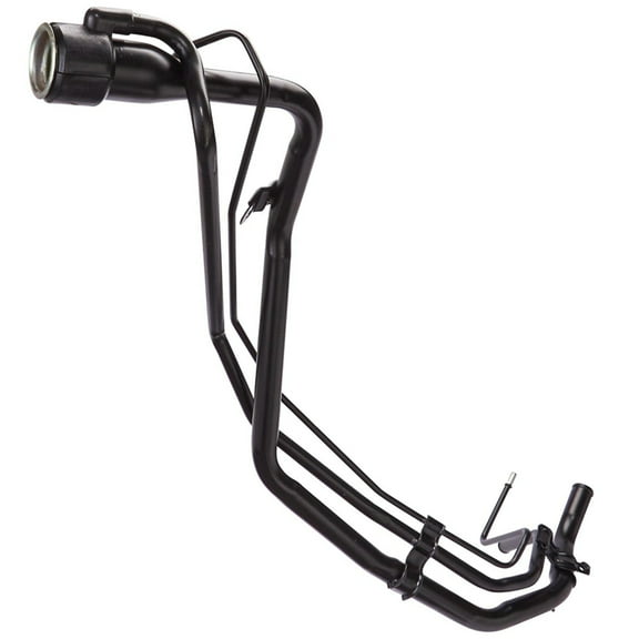 Agility Auto Parts 4063389 Fuel Tank Filler Neck for Toyota Specific Models