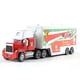 thumbnail image 2 of Coche de juguete Pixar Cars 3 Jackson Storm Mike Uncle Truck 1:55, 2 of 3