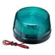 thumbnail image 2 of DC Indicador de alarma Señal estroboscópica Advertencia Sirena de advertencia Lámpara de luz intermitente LED 12V Vogacara JJ9864-02, 2 of 6