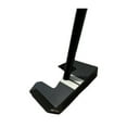 thumbnail image 2 of LAB Golf Mezz Golf Putter for Right Handed, 35" Matte Black, 2 of 9