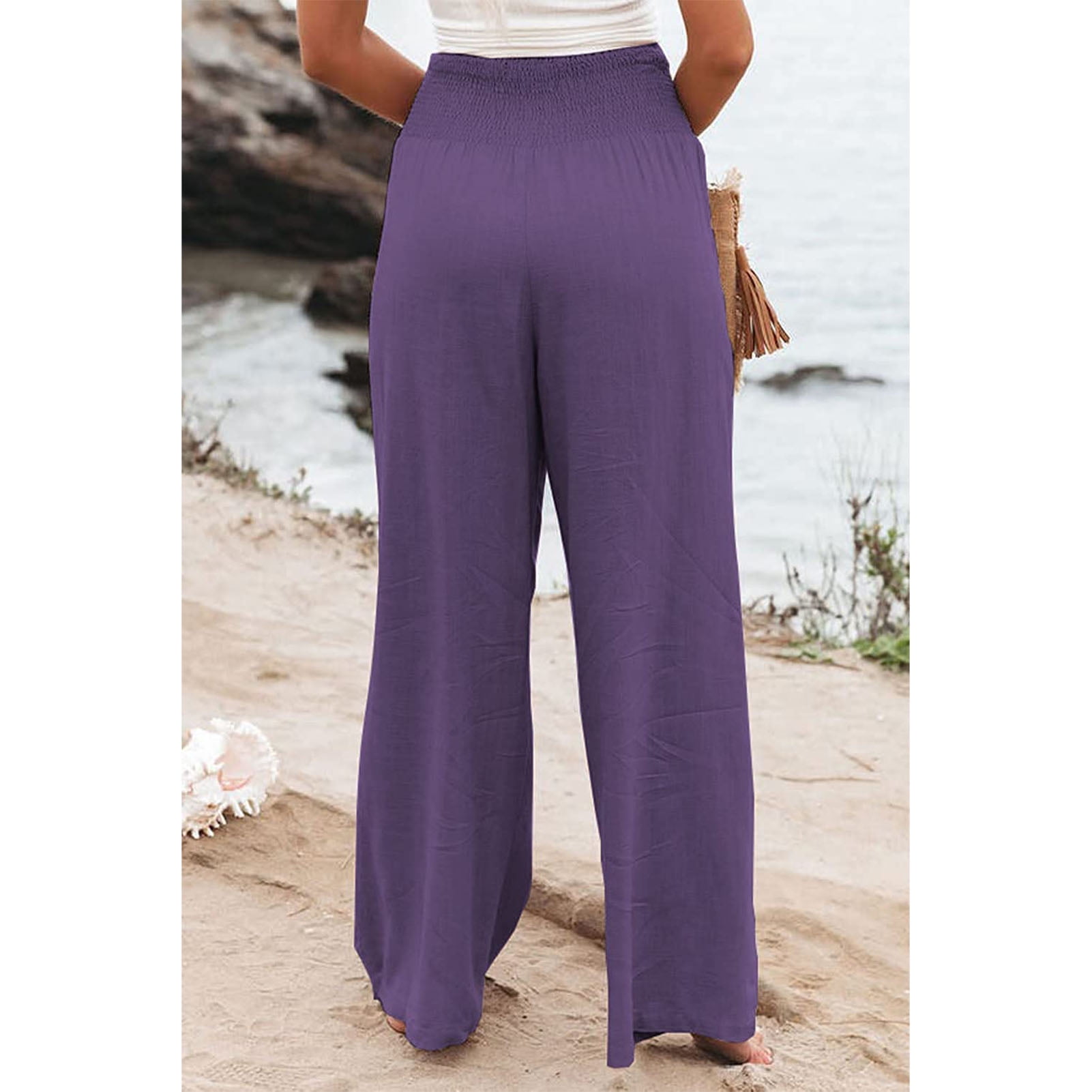 Pantalon coton ouaté femme walmart sale