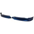 thumbnail image 5 of Ikon Motorsports Compatible with 06-08 E90 OE Factory PP Front Splitter Painted #A51 Montego Blue Metallic, 5 of 7