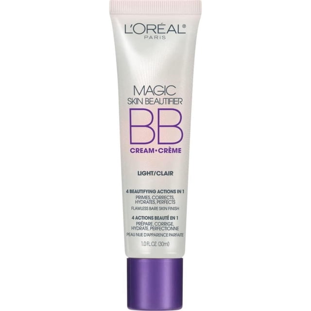 L'Oréal Paris Magic Skin Beautifier BB Cream
