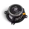 thumbnail image 3 of Alpine S2-S40 S-Series 4" Coaxial 140w 2-Way Car Speakers, 3 of 5