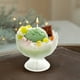 thumbnail image 4 of Summer Fruit Ice Cream Creatives Exquisite Modeling Birthday Gift Accompanying Gift Aroma Candle, 4 of 5