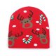 thumbnail image 3 of Gorros de Navidad para mujer, gorros de punto, gorros de cerveza para niñas, gorros femeninos, gorros más cálidos, gorro para damas, regalo de Navidad, nuevo, invierno, otoño, 3 of 3