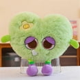 thumbnail image 1 of Internet Celebratory Popular Cute Small Monster Plush Toy Doll Cure Soft Cute Cartoon Rabbit Doll, 1 of 3