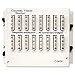 thumbnail image 3 of Channel Vision 4x15 110 Telephone Distribution Module (C-0439), 3 of 3