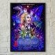 thumbnail image 3 of Póster de películas clásicas B-Beetlejuice, autoadhesivo, resistente al agua, papel adhesivo para decoración de pared de cafetería, bar y habitación, 3 of 5
