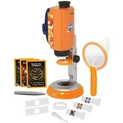 Discovery Kids 3 in 1 Microscope