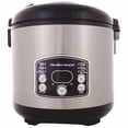 thumbnail image 2 of Hamilton Beach Rice Cooker - 20-Cup, 2 of 6