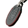 Nissan Juke Key Cover The Stylish Upgrade That Instantly Changes The Look - 1qehxcm
