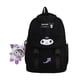 thumbnail image 1 of Back to School Runway Backpack, Backpack, Large Capacity Mother And Baby Bag, Waterproof Maternity Bag, 1 of 2