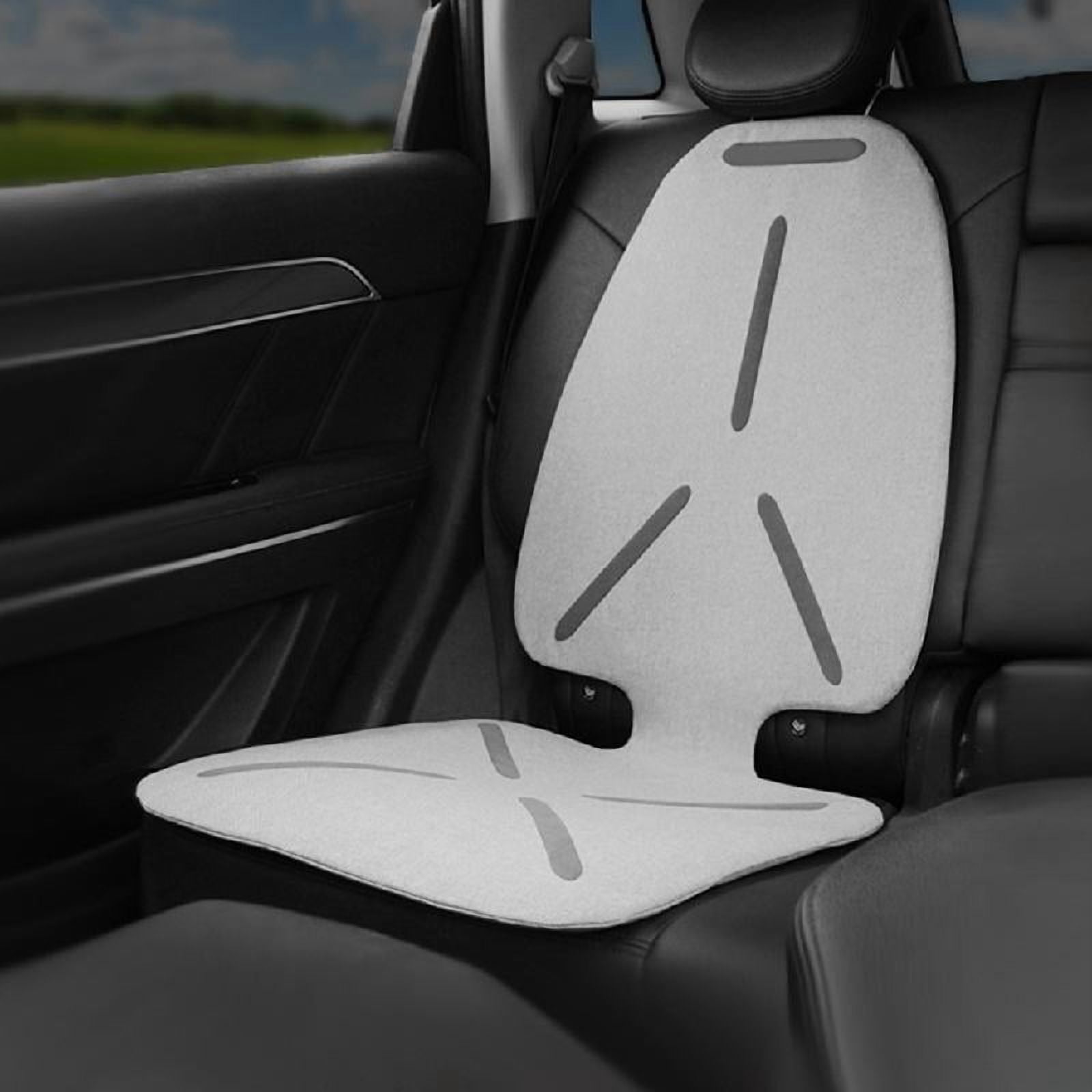 Auto Seat Cover Children Safety Seat Pads Waterproof Car Seat Protector Cushion